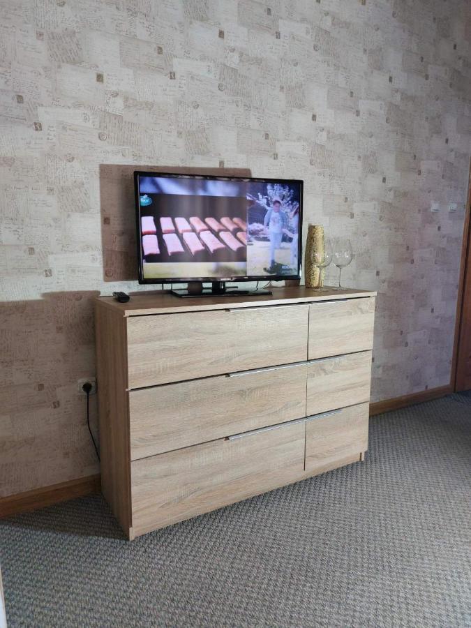 Motel Bajra トラヴニク エクステリア 写真