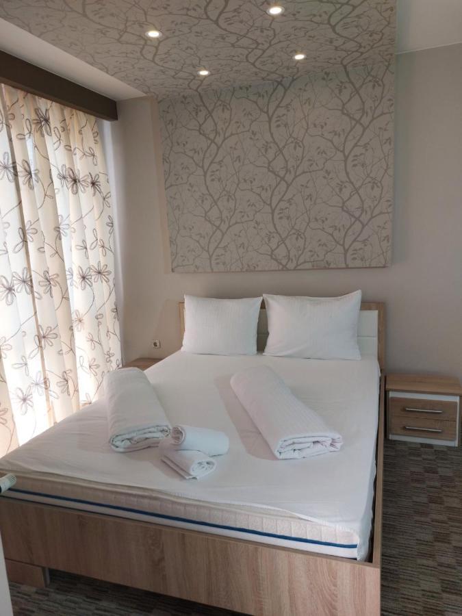Motel Bajra トラヴニク エクステリア 写真